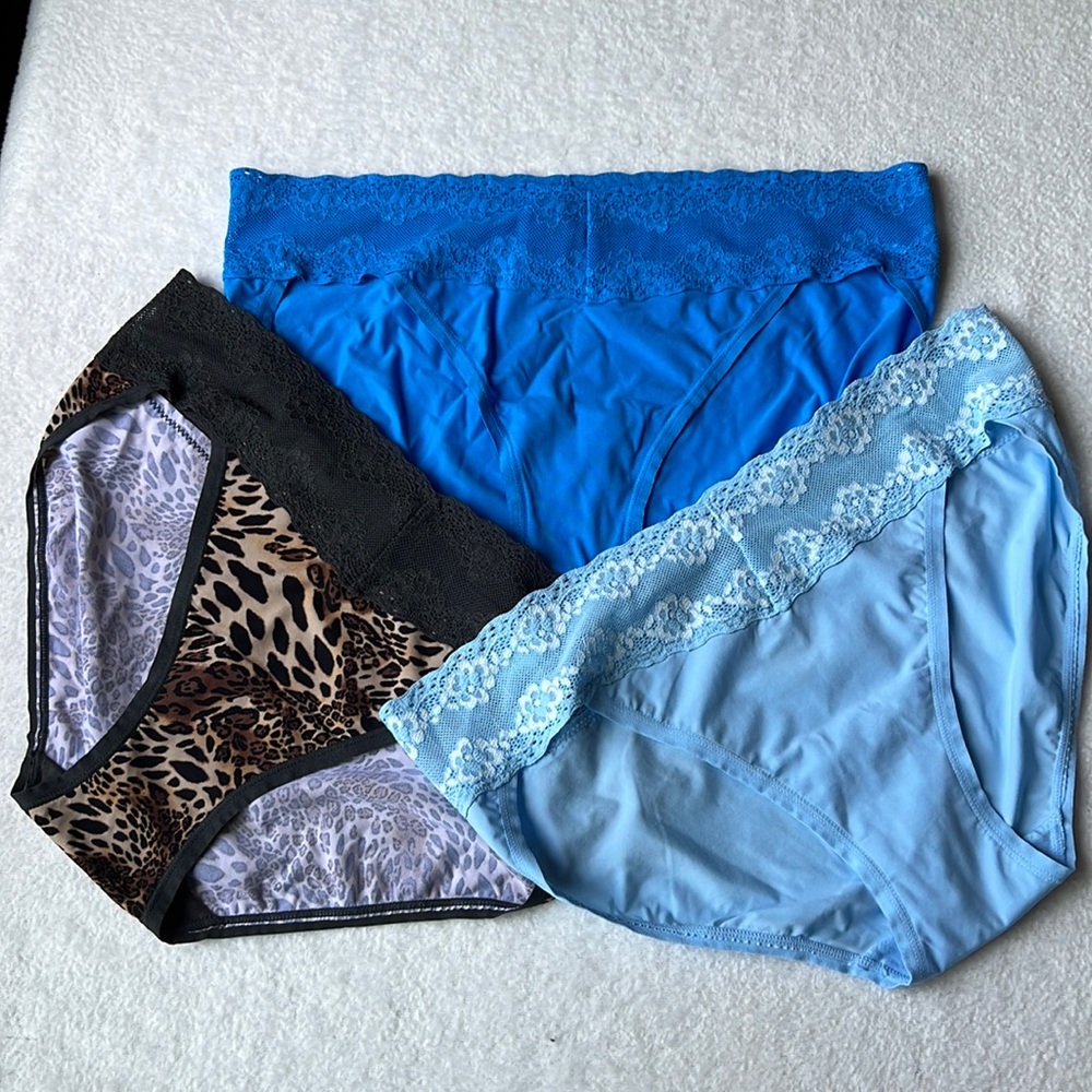 (6) NATORI Bliss Perfection Bikini - Picture 6 of 14
